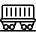 Railroad Locomotive Cargo