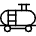 Railroad Wagon 1