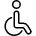 Disability Wheelchair