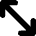 Interface Arrows Diagonal 2
