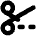 Interface Edit Cut