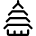Landmark Chinese Pagoda