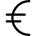 Currency Euro