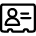 Single Neutral Id Card 4
