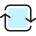 Synchronize Arrows Square 2
