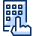 Hand Tablet Icons 2