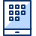 Tablet Applications Icons