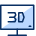 Television 3D