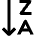 Arrange Alphabetical Decending