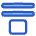 Interface Text Formatting Wrap Jump To Next Column