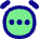 Alarm Settings Options Icon from Flex Pop Set