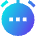 Alarm Settings Options Icon from Sharp Gradient Set