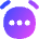 Alarm Settings Options Icon from Flex Gradient Set