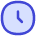 Circle Clock