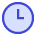 Circle Clock