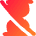 Hourglass Disabled Icon from Flex Gradient Set