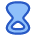 Interface Time Hour Glass 1