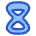 Interface Time Hour Glass 2