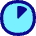 Loader Progress Bar Count 13 Icon from Flex Pop Set