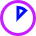 Loader Progress Bar Count 13 Icon from Sharp Neon Set