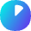 Loader Progress Bar Count 13 Icon from Flex Gradient Set
