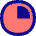 Loader Progress Bar Count 25 Icon from Flex Pop Set