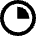 Loader Progress Bar Count 25 Icon from Sharp Remix Set