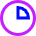 Loader Progress Bar Count 25 Icon from Sharp Neon Set