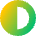 Loader Progress Bar Count 50 Icon from Sharp Gradient Set