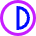Loader Progress Bar Count 50 Icon from Sharp Neon Set