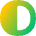 Loader Progress Bar Count 50 Icon from Flex Gradient Set
