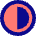 Loader Progress Bar Count 50 Icon from Sharp Pop Set