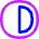Loader Progress Bar Count 50 Icon from Flex Neon Set