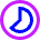 Loader Progress Bar Count 63 Icon from Sharp Neon Set
