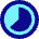 Loader Progress Bar Count 63 Icon from Sharp Pop Set