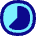 Loader Progress Bar Count 63 Icon from Flex Pop Set