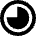 Loader Progress Bar Count 75 Icon from Sharp Remix Set