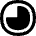 Loader Progress Bar Count 75 Icon from Flex Remix Set
