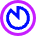 Loader Progress Bar Count 88 Icon from Sharp Neon Set