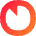 Loader Progress Bar Count 88 Icon from Flex Gradient Set