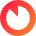 Loader Progress Bar Count 88 Icon from Sharp Gradient Set