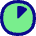 Loader Progress Bar Countdown 13 Icon from Flex Pop Set