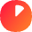 Loader Progress Bar Countdown 13 Icon from Flex Gradient Set