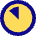 Loader Progress Bar Countdown 13 Icon from Sharp Pop Set