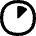 Loader Progress Bar Countdown 13 Icon from Flex Remix Set