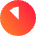 Loader Progress Bar Countdown 13 Icon from Sharp Gradient Set