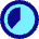 Loader Progress Bar Countdown 38 Icon from Sharp Pop Set