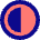 Loader Progress Bar Countdown 50 Icon from Sharp Pop Set