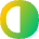 Loader Progress Bar Countdown 50 Icon from Flex Gradient Set
