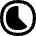 Loader Progress Bar Countdown 63 Icon from Flex Remix Set